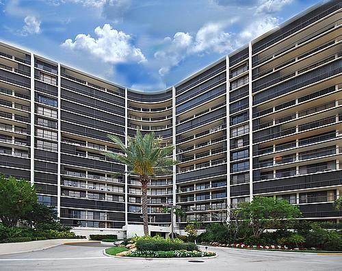 4740 South Ocean Blvd Unit 606  