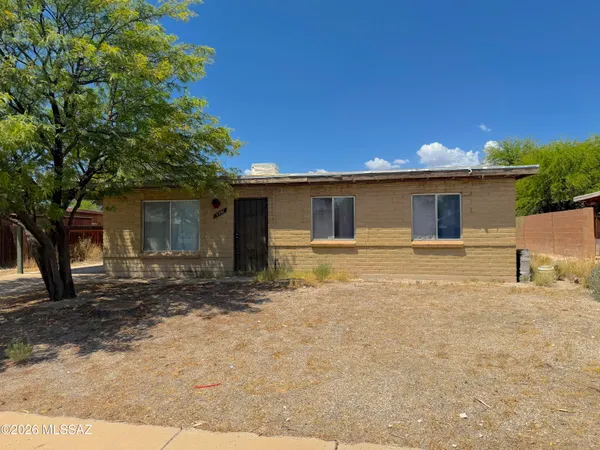 $150,000 | 2201 East Alaska Street, Tucson, AZ 85706