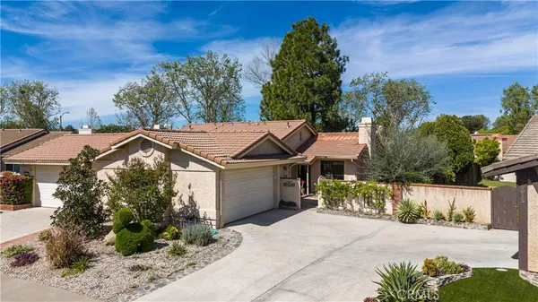 $599,000 | 26013 Palomita Drive, Valencia, CA 91355