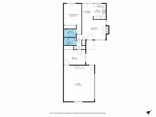 $599,000 | 26013 Palomita Drive, Valencia, CA 91355