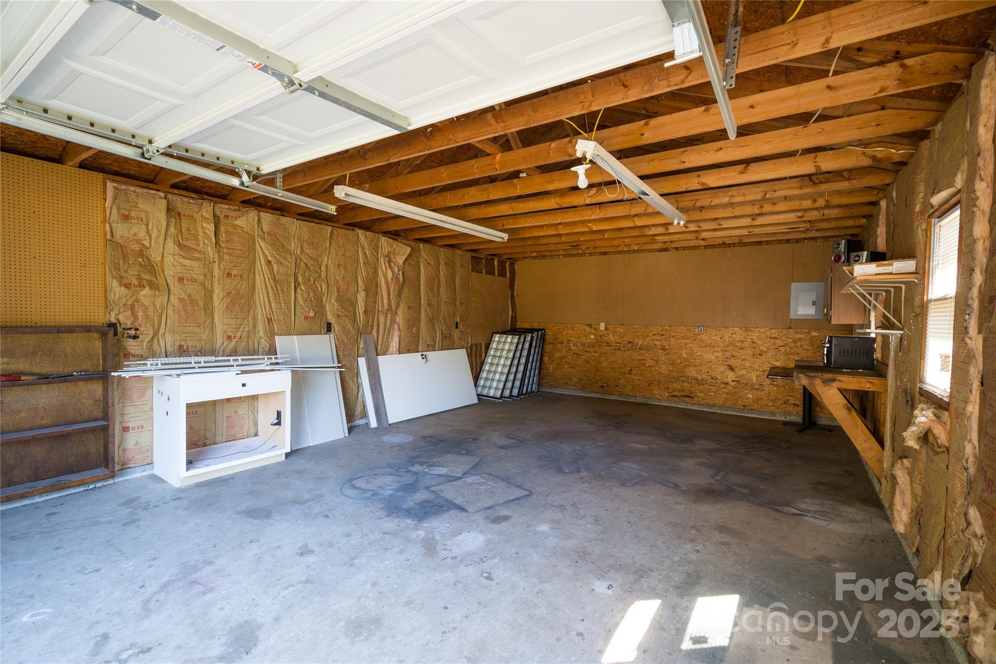 401 Little Street Lincolnton, NC 28092 - Photo 16 of 17 a view of a storage & utility room