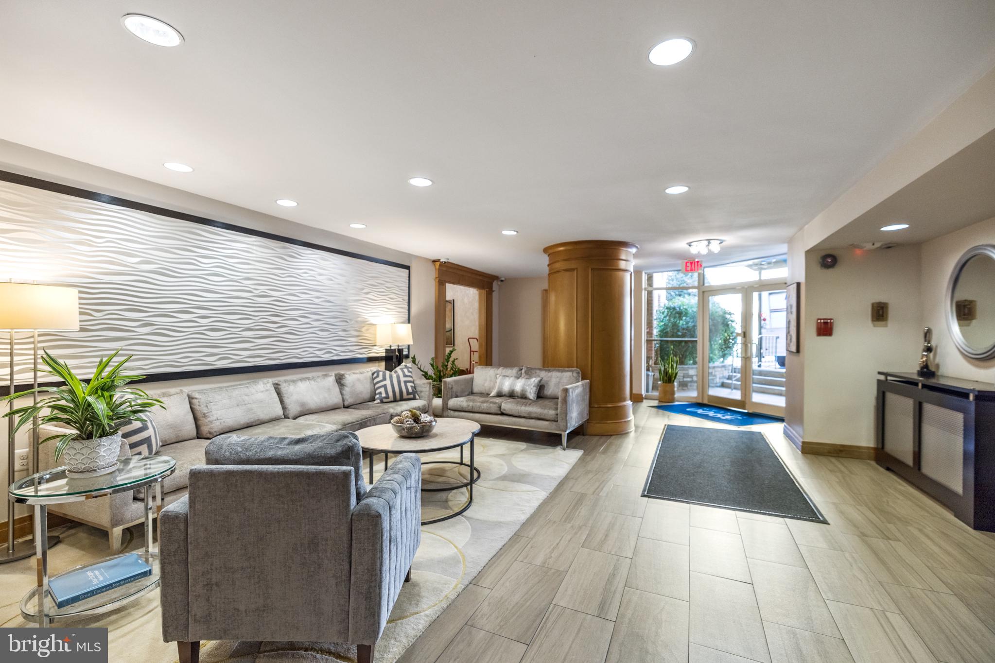3900 Tunlaw Road Northwest, Unit 507 Washington, DC 20007 - Photo 24 of 27 Gallery Image 24
