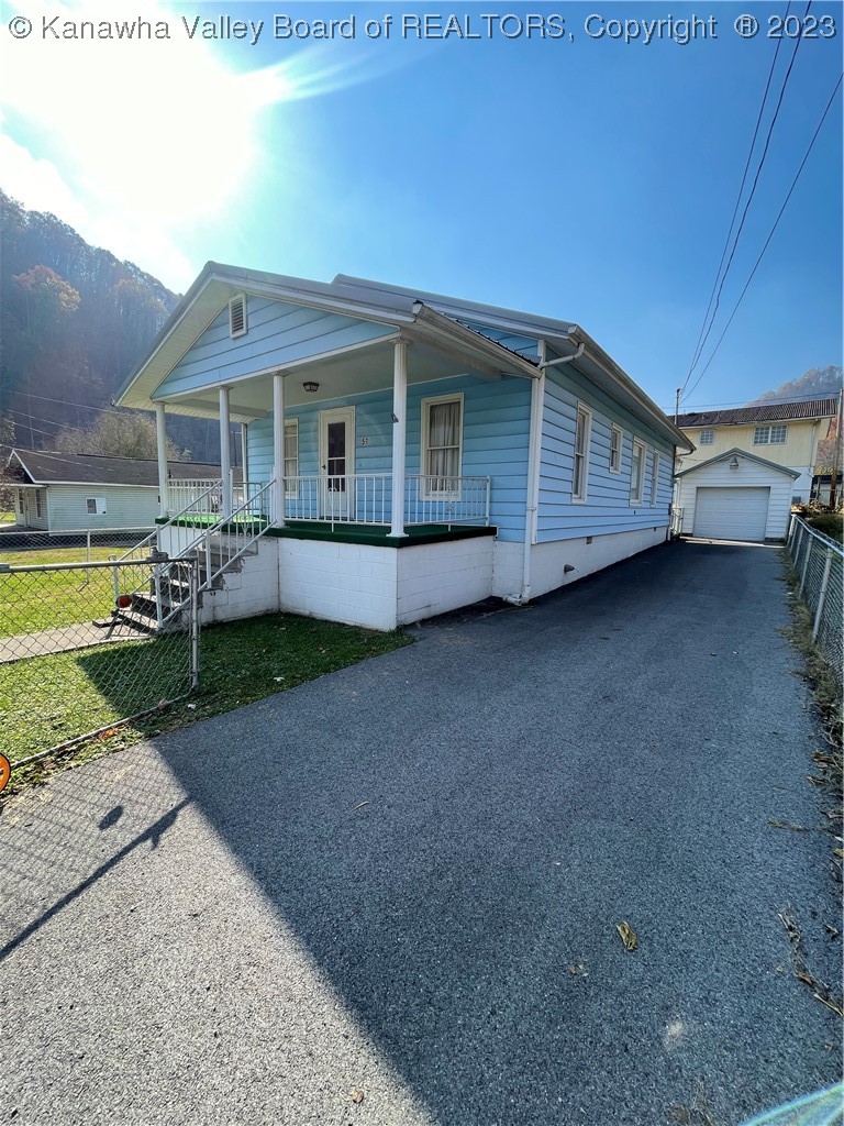 59 Sandpiper Road Logan, WV 25601 - Photo 17 of 19 Gallery Image 17