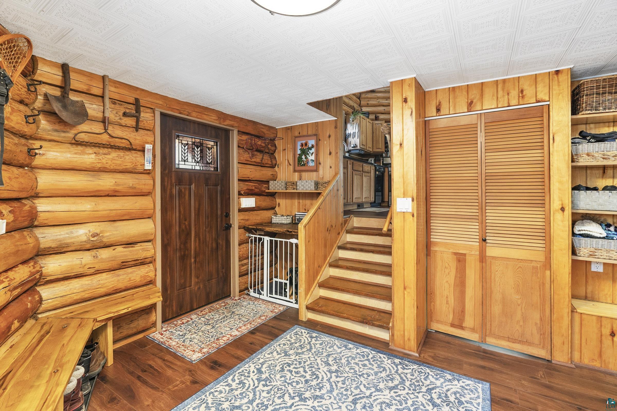 9417 Pison Road Bennett, WI 54873 - Photo 13 of 33