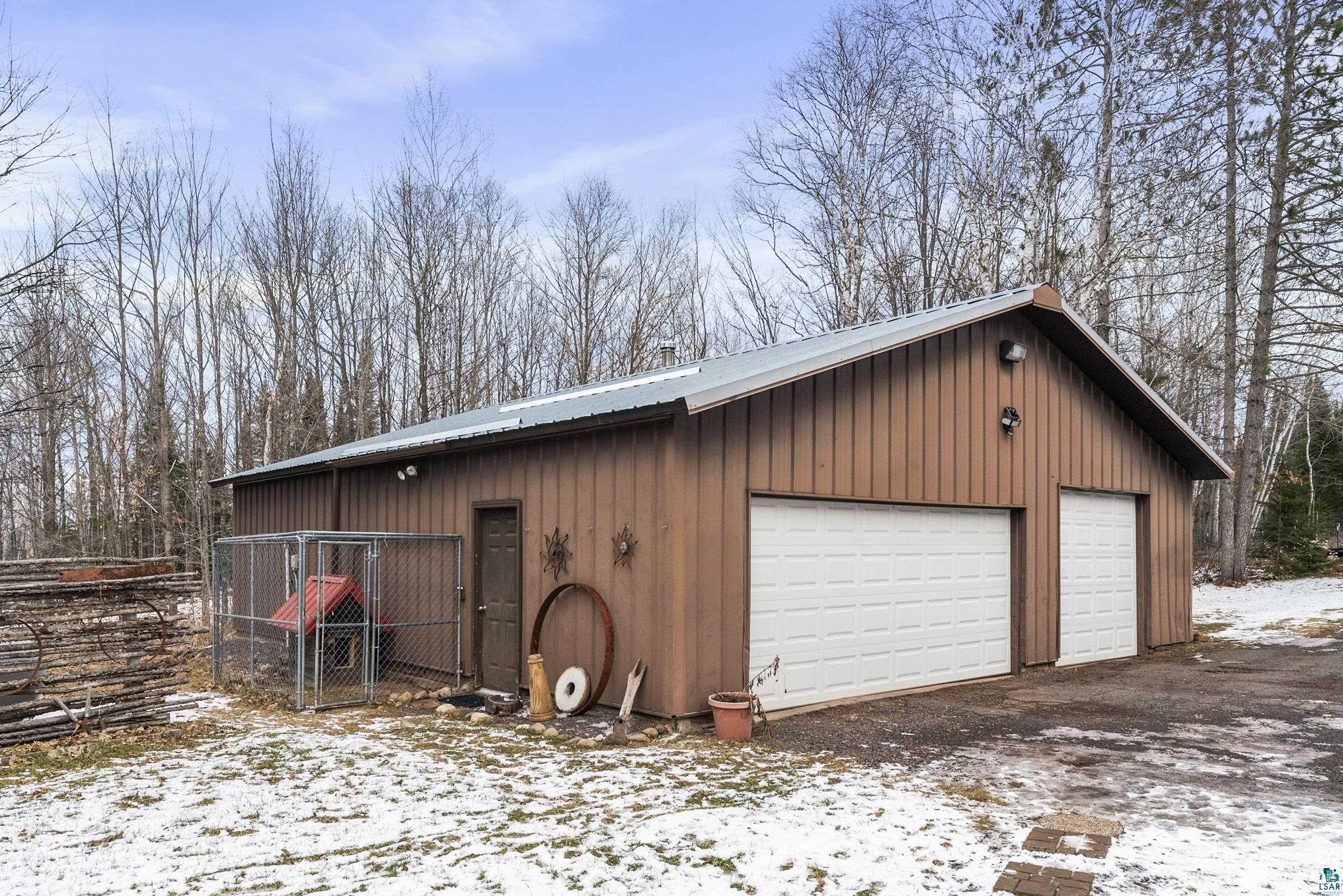 9417 Pison Road Bennett, WI 54873 - Photo 24 of 33