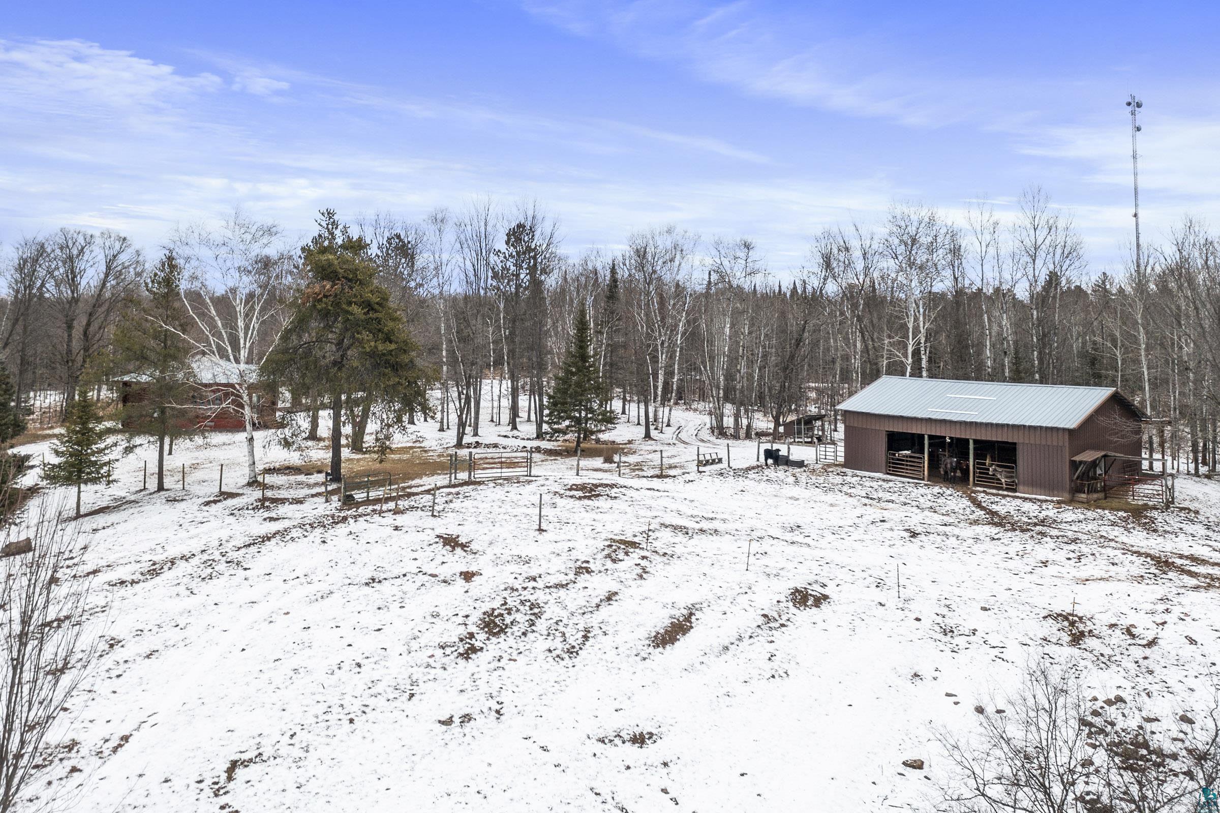 9417 Pison Road Bennett, WI 54873 - Photo 28 of 33