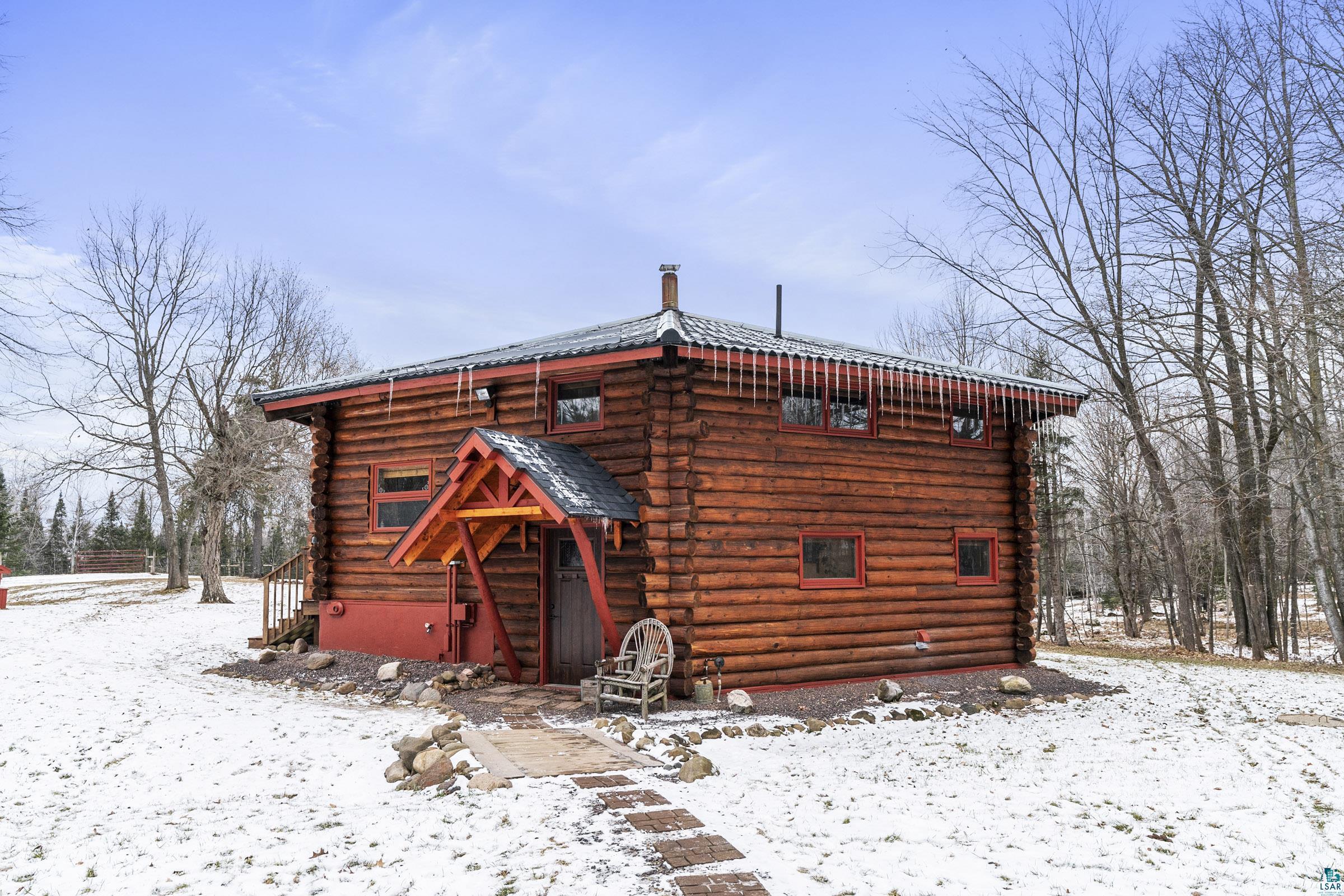 9417 Pison Road Bennett, WI 54873 - Photo 33 of 33