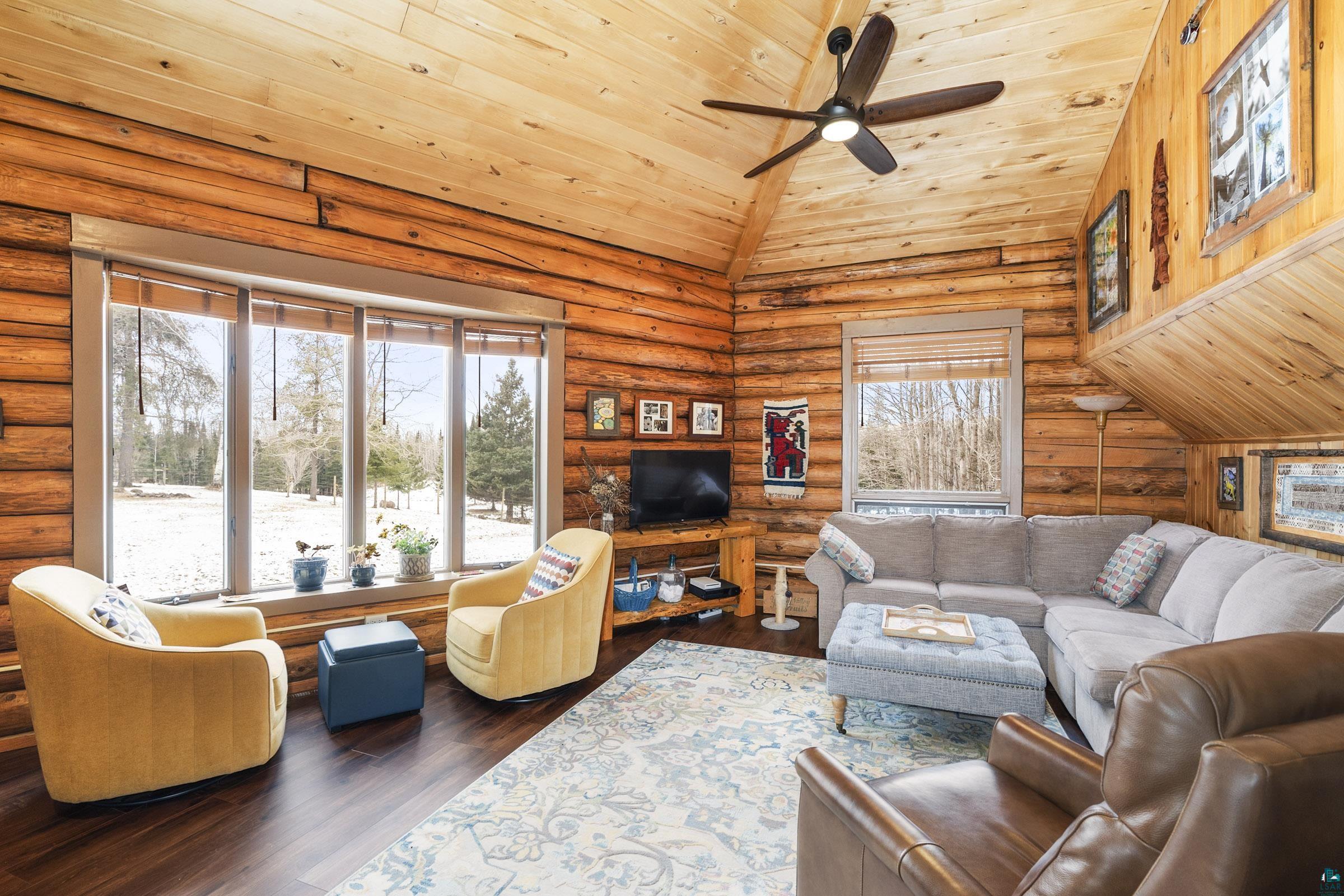 9417 Pison Road Bennett, WI 54873 - Photo 4 of 33