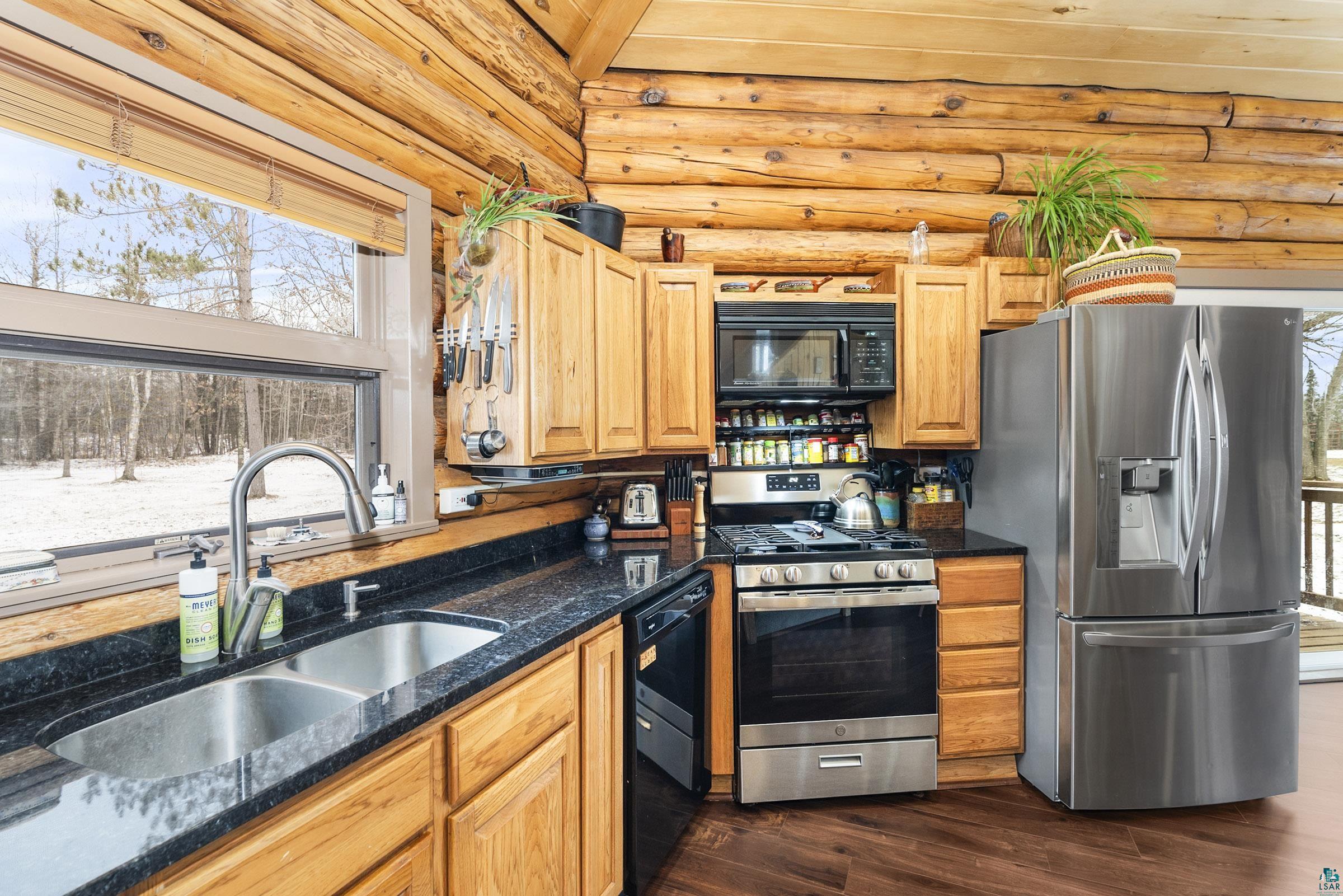 9417 Pison Road Bennett, WI 54873 - Photo 9 of 33