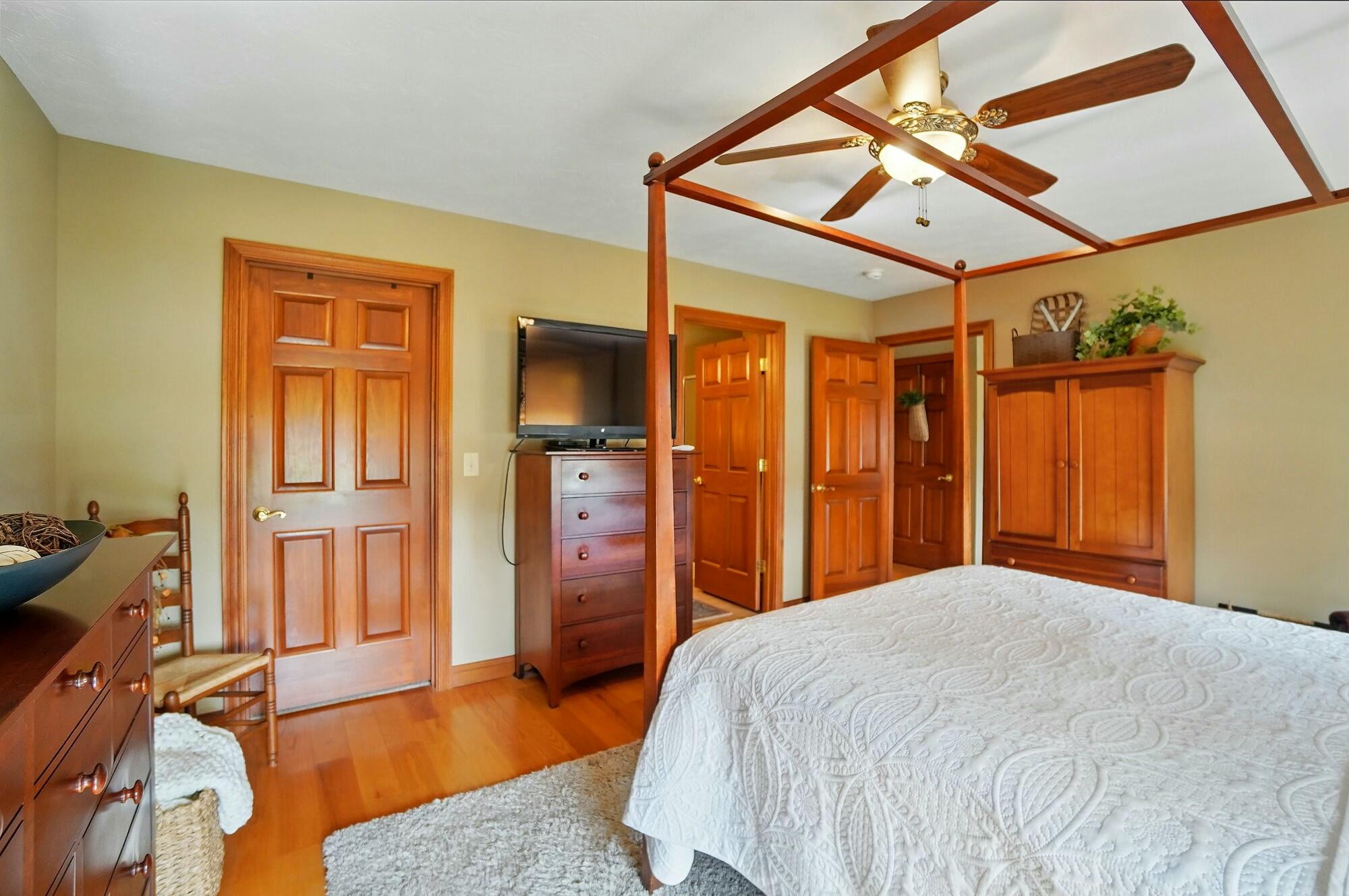 1844 Conrad Court, Unit 20 Springfield, OH 45502 - Photo 27 of 46