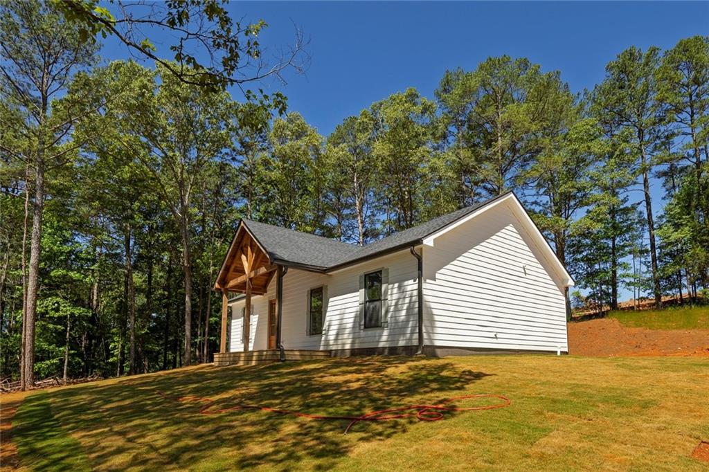 774 Donahoo Road Southeast Silver Creek, GA 30173 - Photo 2 of 30