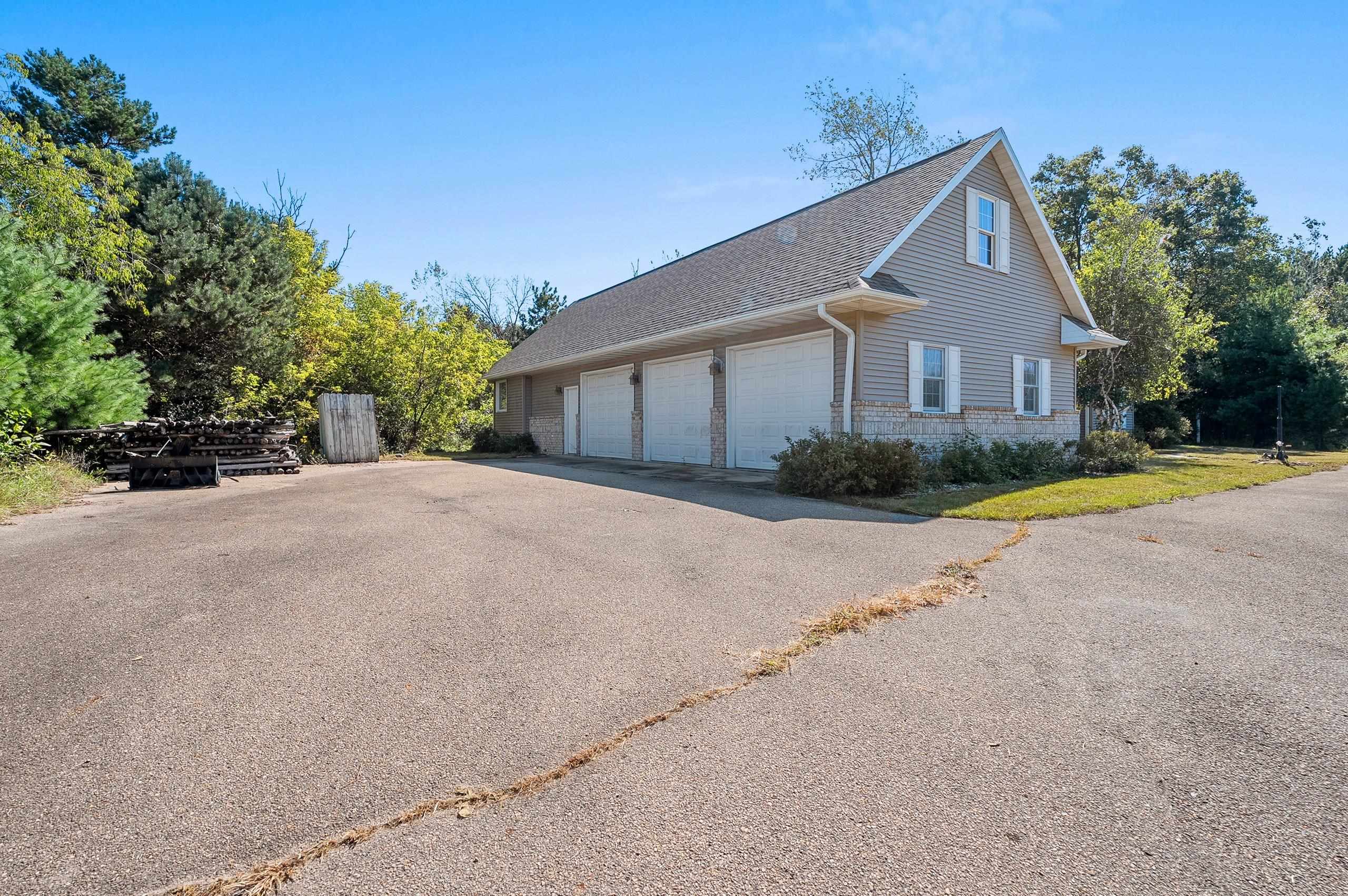 N2346 Rolling Ridge Court Waupaca, WI 54981 - Photo 64 of 90 Gallery Image 64