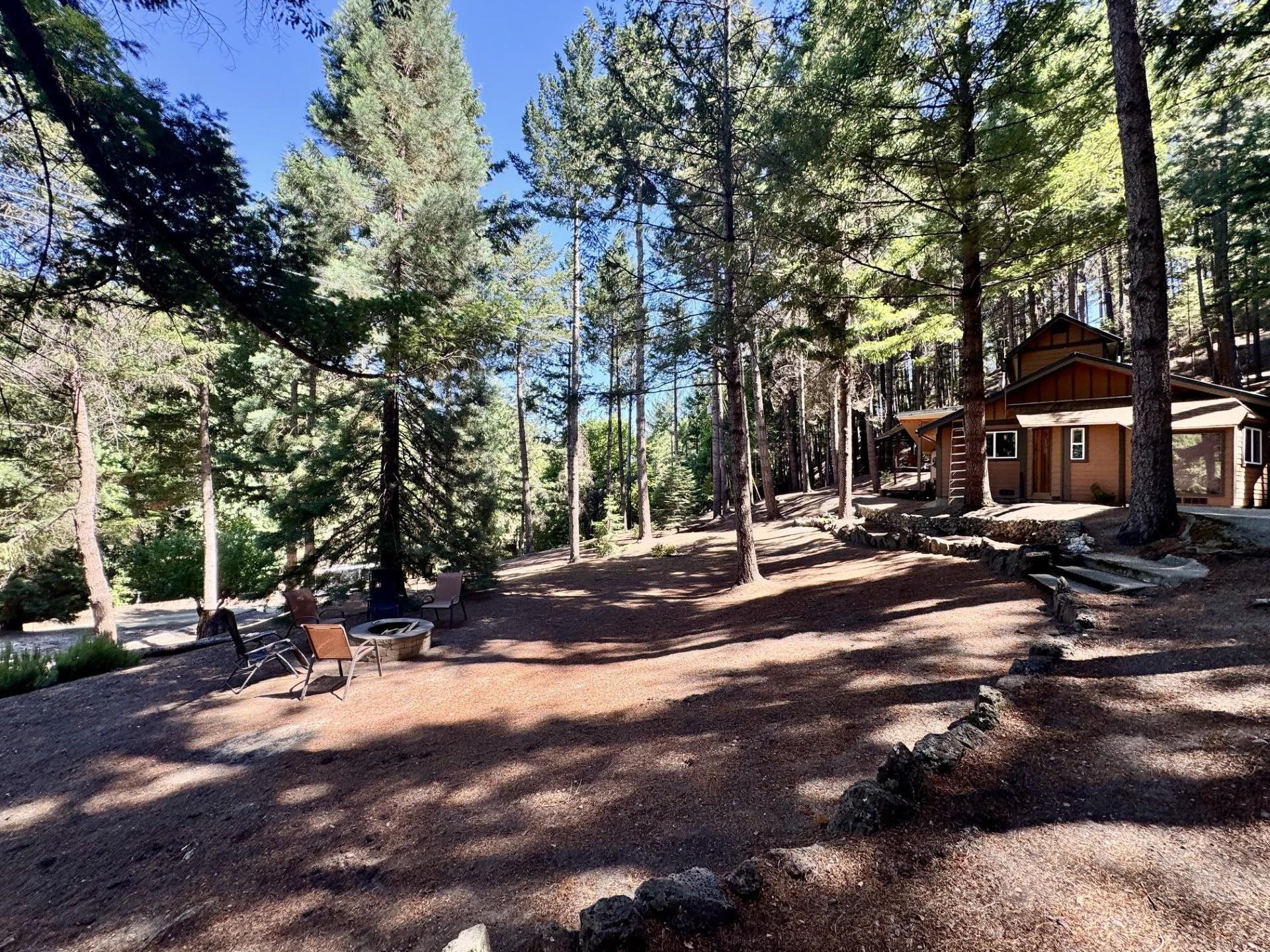 3117 Middle Creek Ranch Road Klamath River, CA 96050 - Photo 22 of 30 Gallery Image 22