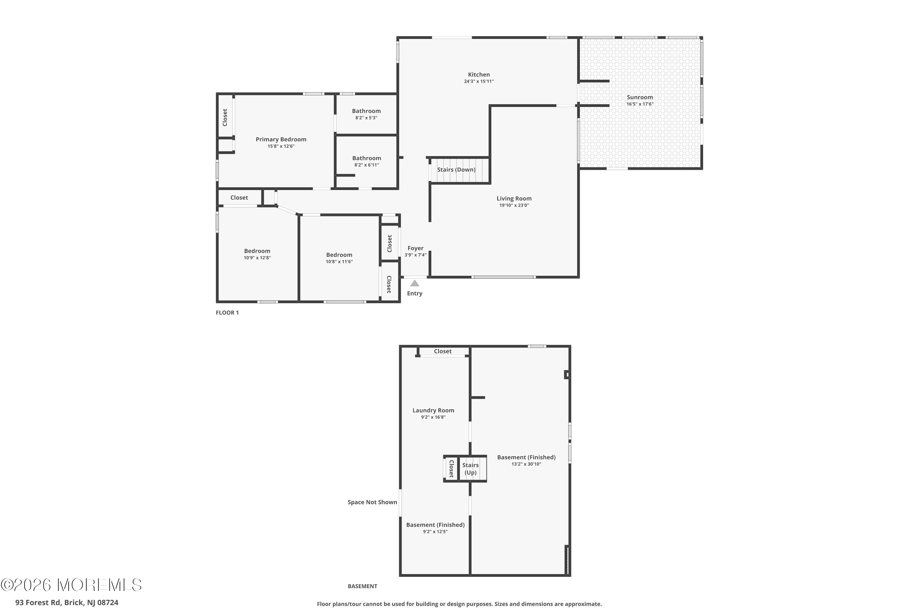 93 Forest Road Brick, NJ 08724 - Photo 62 of 62 Gallery Image 62