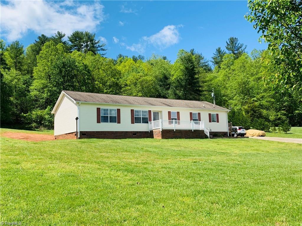 2325 Boiling Springs Road Purlear, NC 28665 - Photo 1 of 29