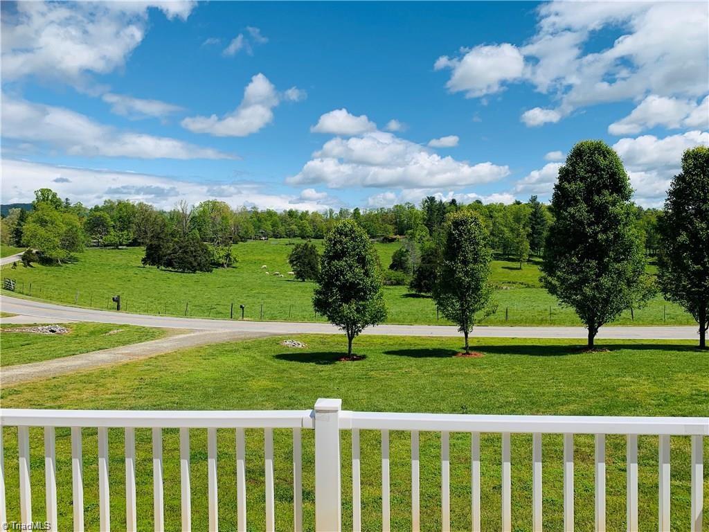 2325 Boiling Springs Road Purlear, NC 28665 - Photo 3 of 29