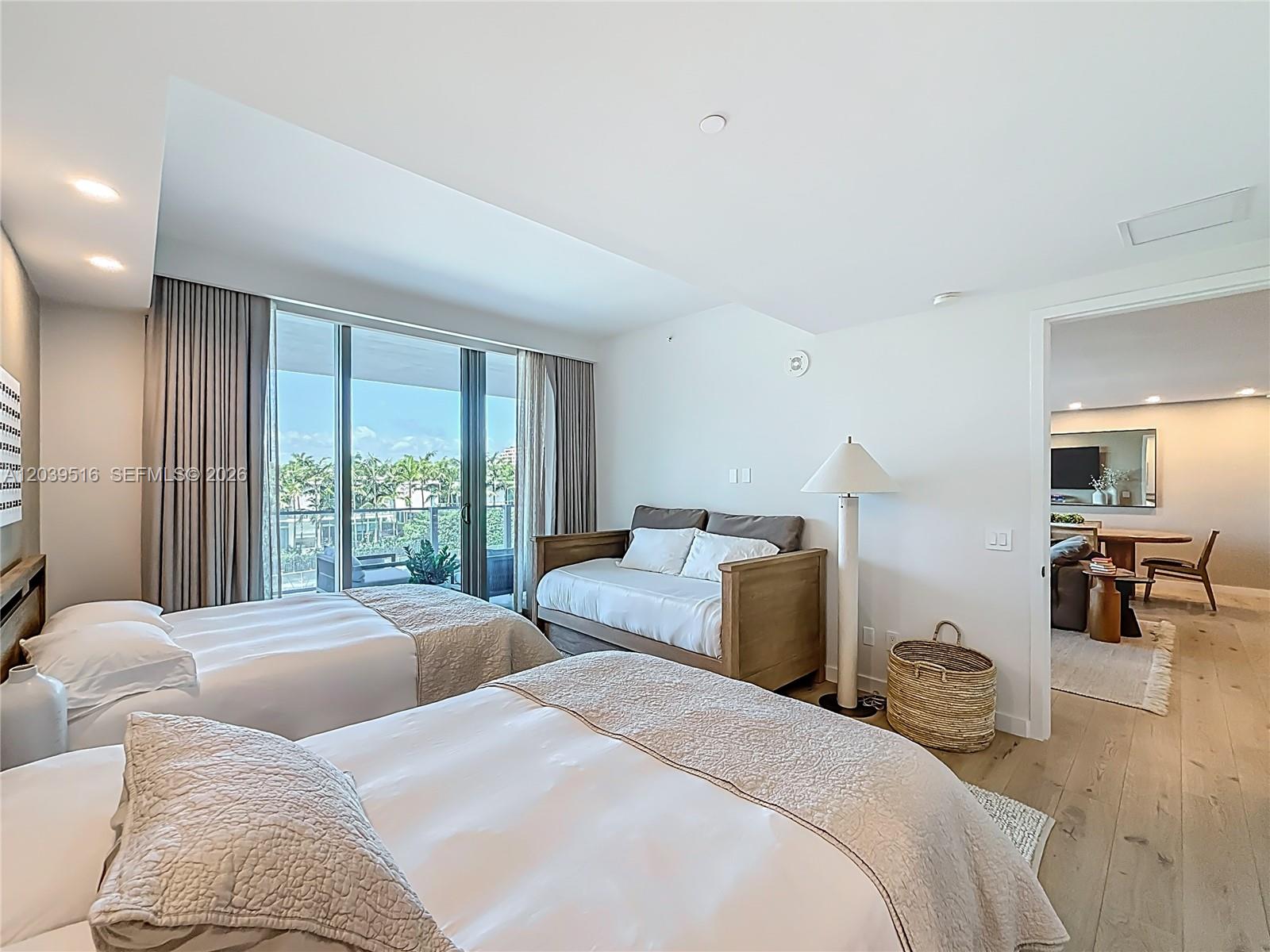 350 Ocean Drive, Unit 305N Key Biscayne, FL 33149 - Photo 19 of 43