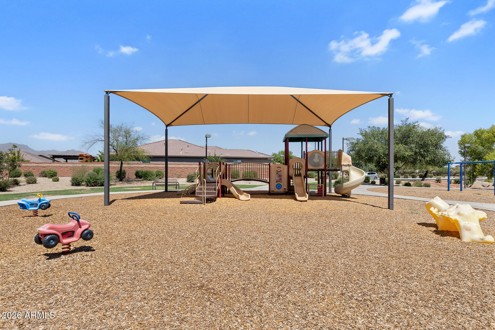 18624 West Mountain View Road Waddell, AZ 85355 - Photo 25 of 26