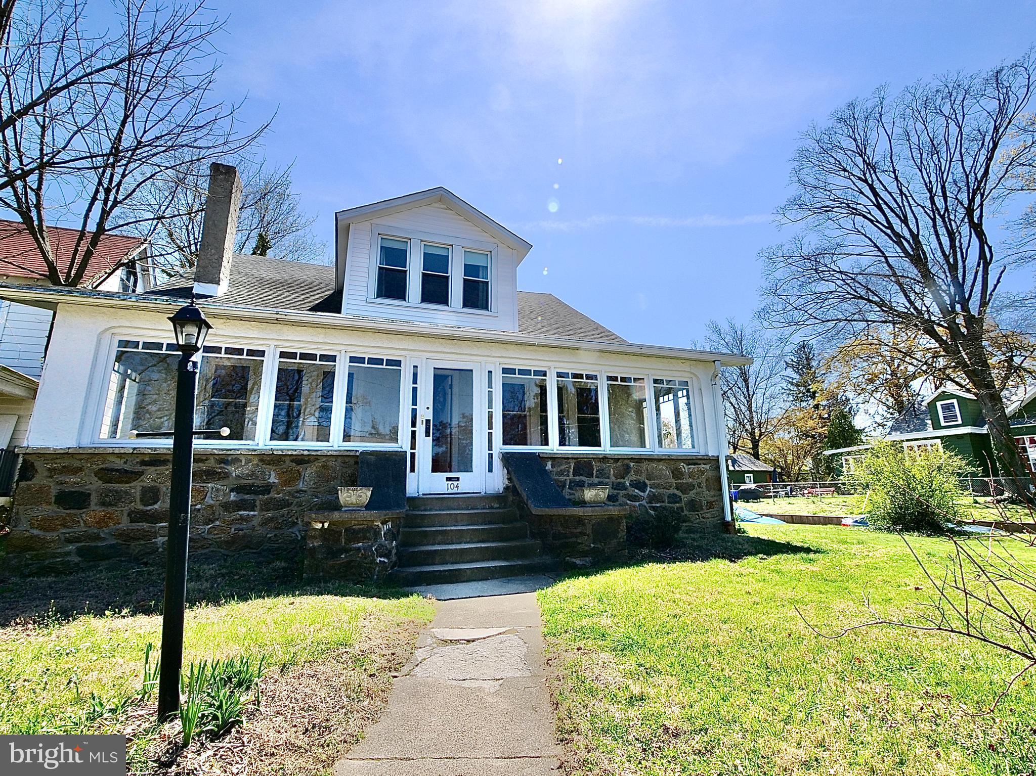 104 Springfield Road Aldan, PA 19018 - Photo 1 of 45 Gallery Image 1