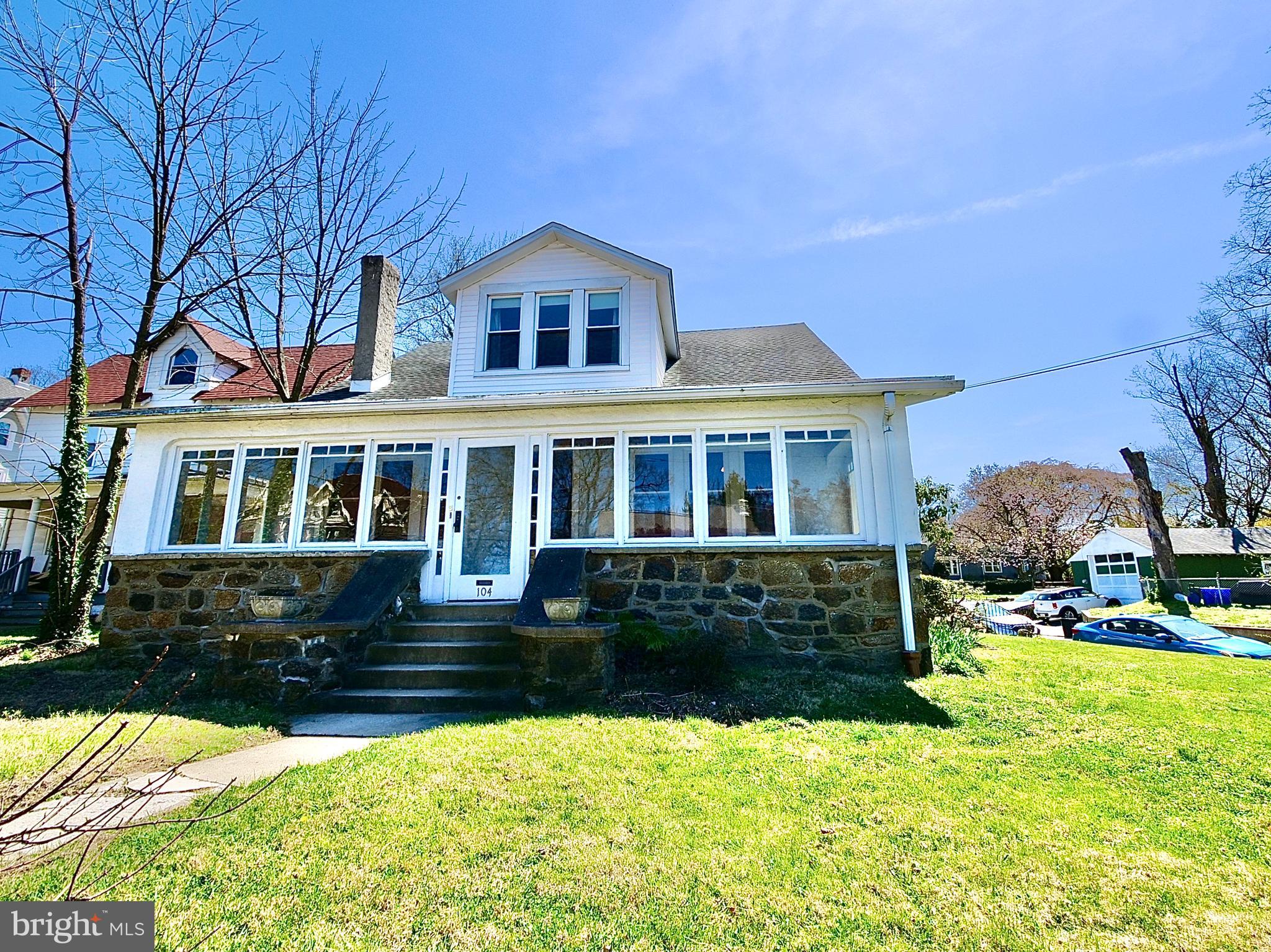 104 Springfield Road Aldan, PA 19018 - Photo 43 of 45 Gallery Image 43