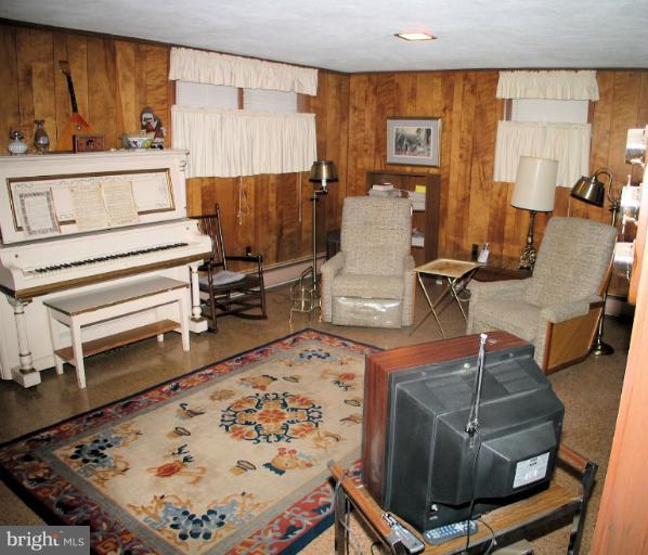 2801 Pinewick Road Ellicott City, MD 21042 - Photo 10 of 12 Basement