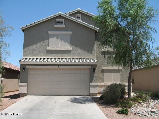 1390 East Pryor Road San Tan Valley, AZ 85140 - Photo 1 of 24 Front