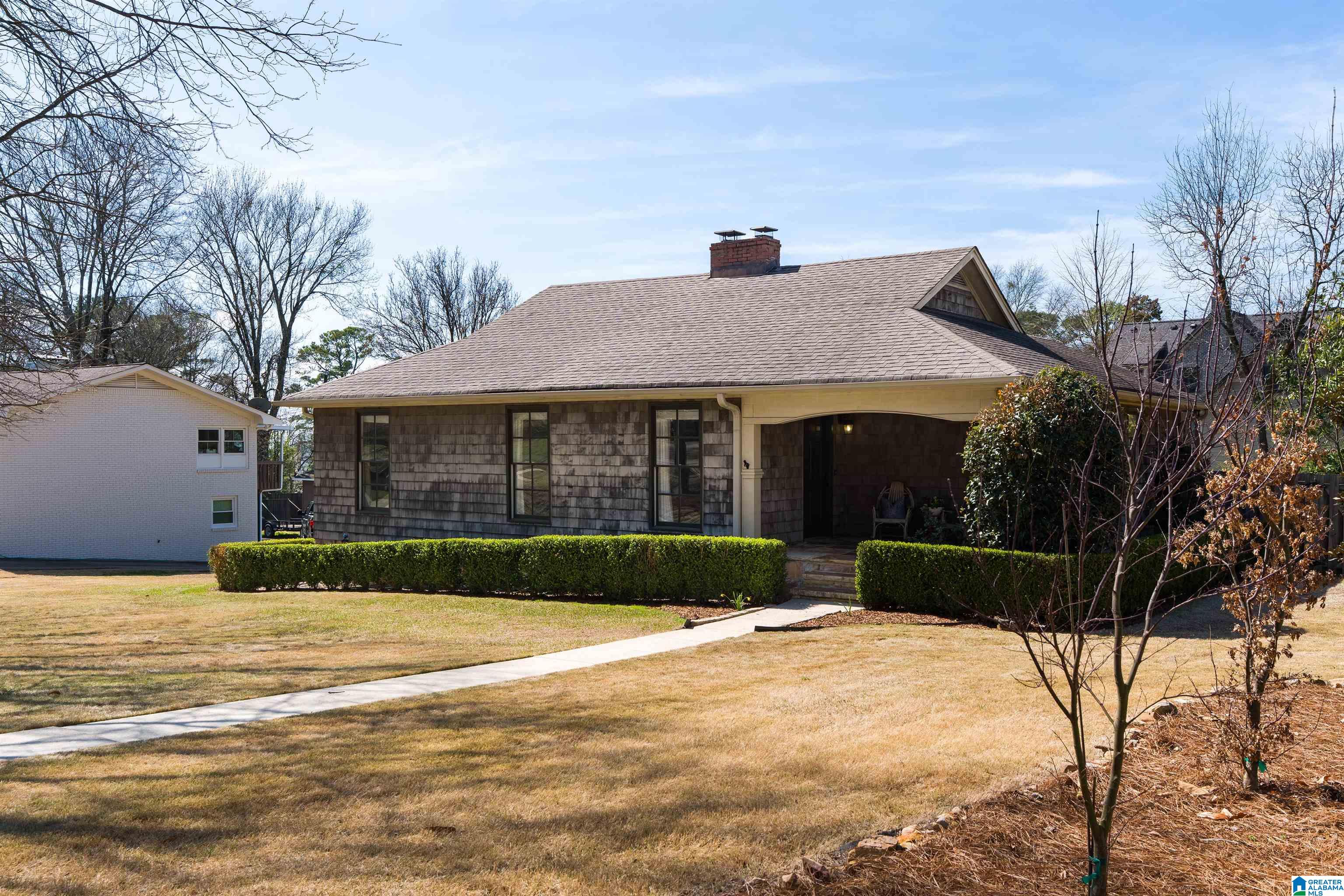 1000 Granbury Road Birmingham, AL 35216 - Photo 19 of 20
