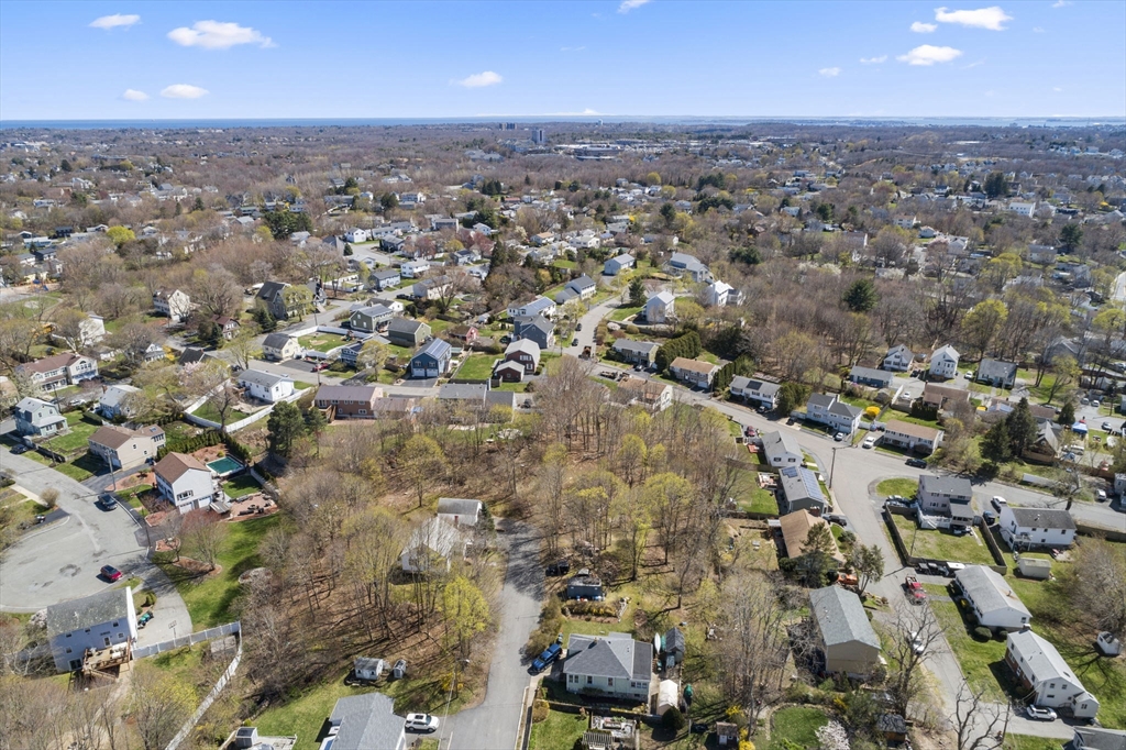 0 Lot 61 Map 10 Salem, MA 01970 - Photo 8 of 25 an aerial view of residential building with parking space