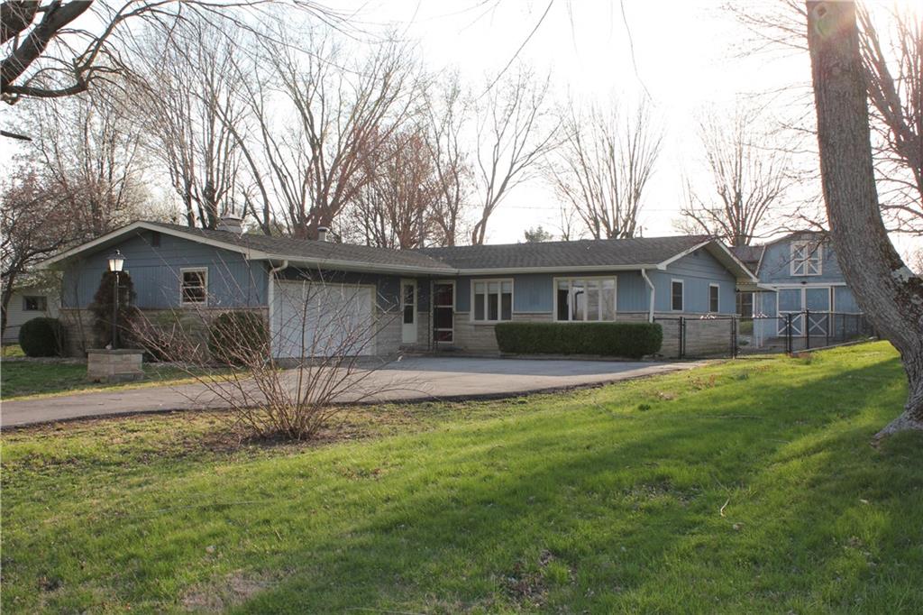 260 East County Line Road Morgantown, IN 46160 - Photo 1 of 57 Gallery Image 1