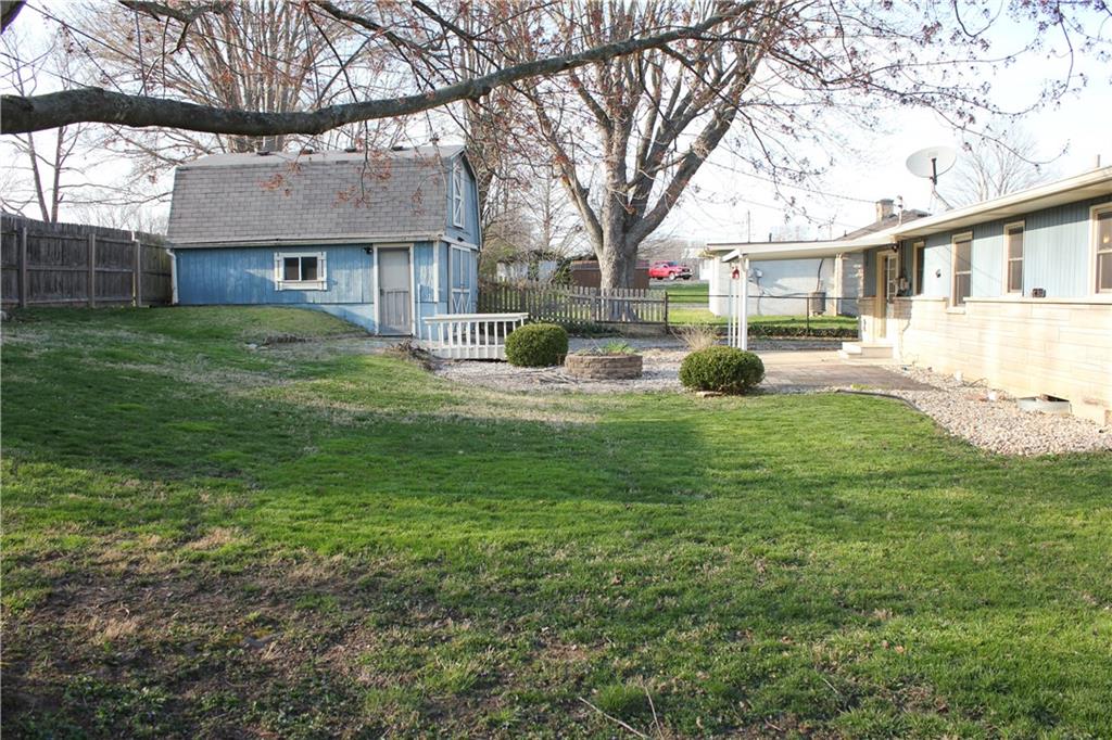 260 East County Line Road Morgantown, IN 46160 - Photo 45 of 57 Gallery Image 45