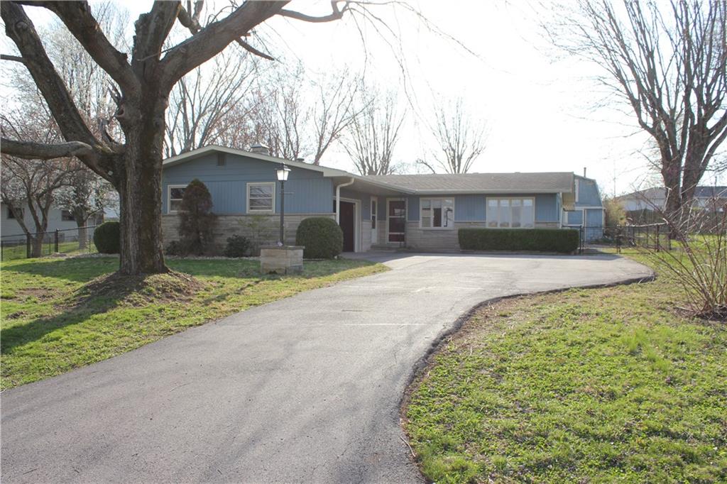 260 East County Line Road Morgantown, IN 46160 - Photo 46 of 57 Gallery Image 46