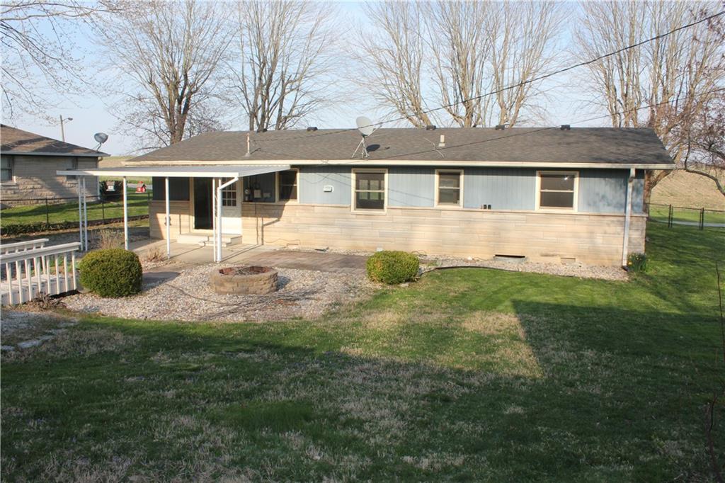 260 East County Line Road Morgantown, IN 46160 - Photo 47 of 57 Gallery Image 47