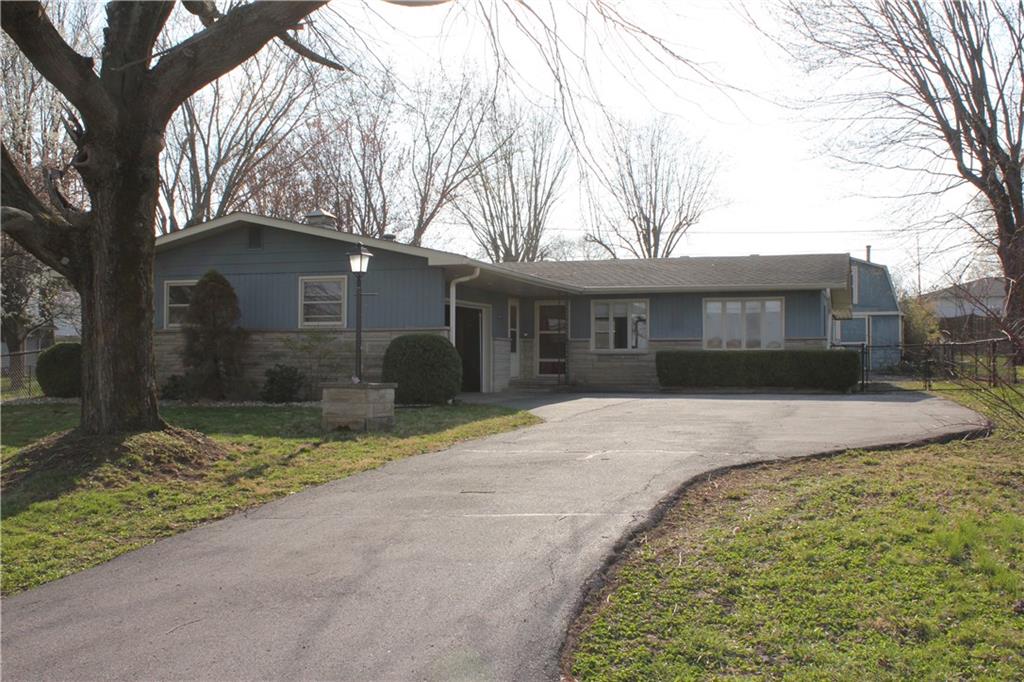 260 East County Line Road Morgantown, IN 46160 - Photo 51 of 57 Gallery Image 51