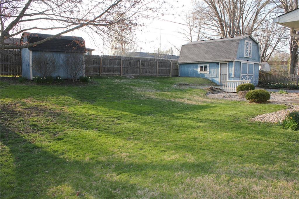 260 East County Line Road Morgantown, IN 46160 - Photo 55 of 57 Gallery Image 55