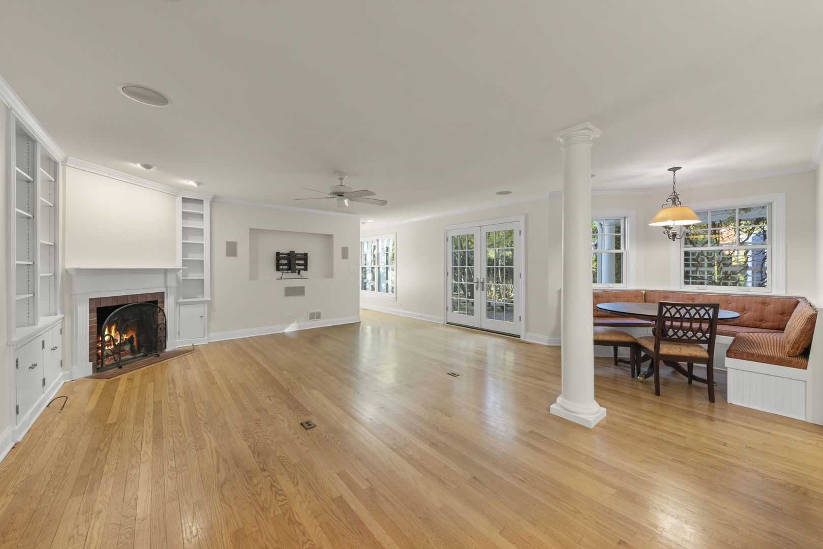 707 Revere Road Glen Ellyn, IL 60137 - Photo 11 of 52 Gallery Image 11