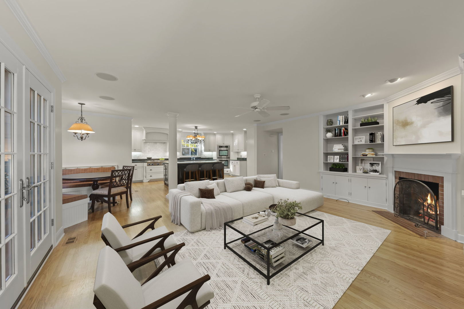 707 Revere Road Glen Ellyn, IL 60137 - Photo 12 of 52 Gallery Image 12