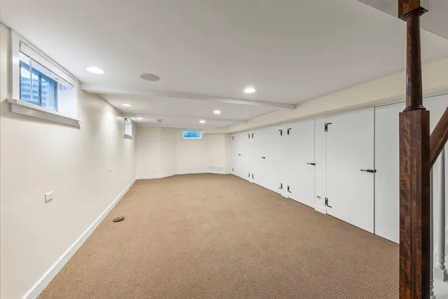 $1,250,000 | 707 Revere Road, Glen Ellyn, IL 60137