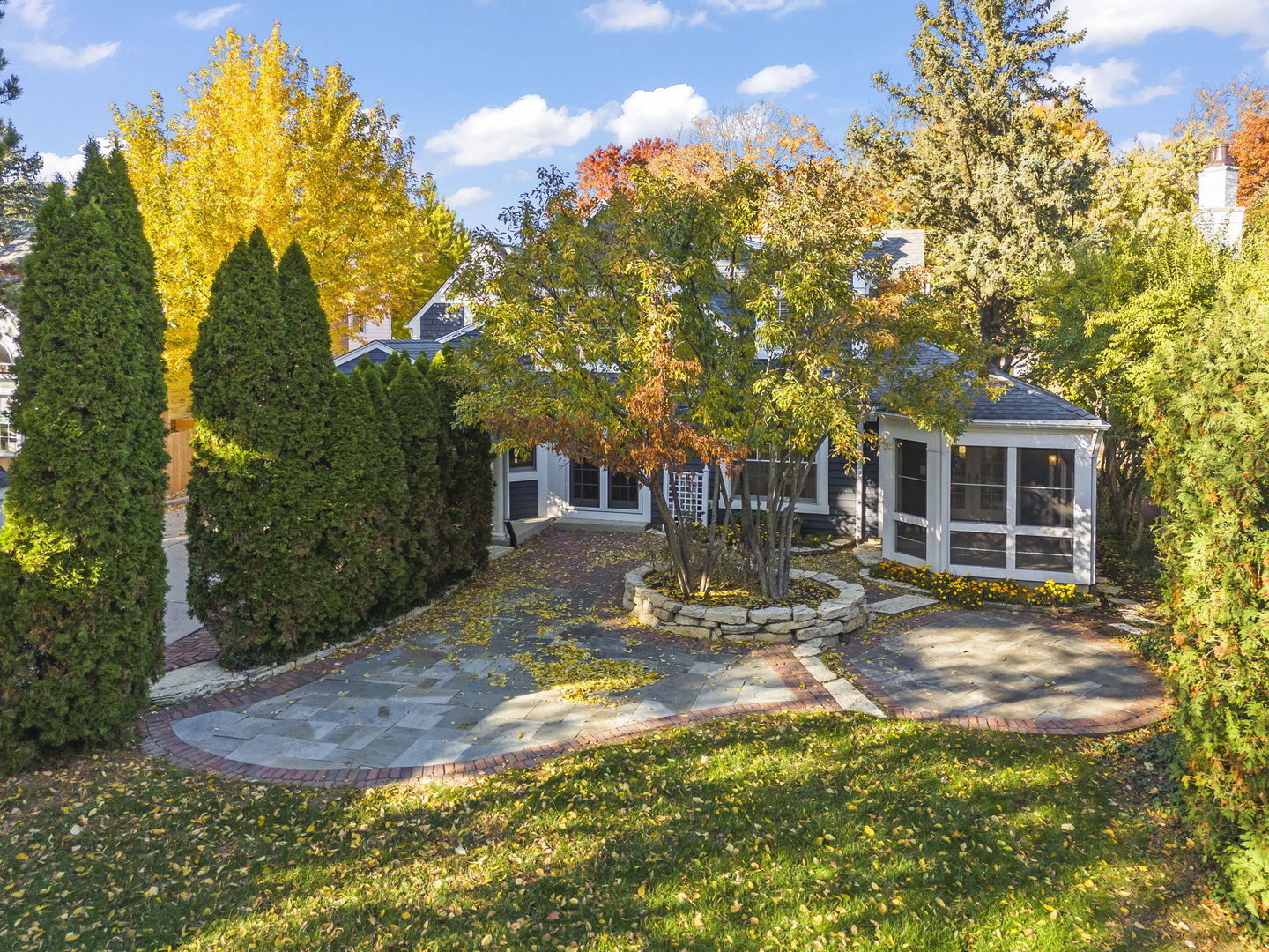 707 Revere Road Glen Ellyn, IL 60137 - Photo 44 of 52 Gallery Image 44