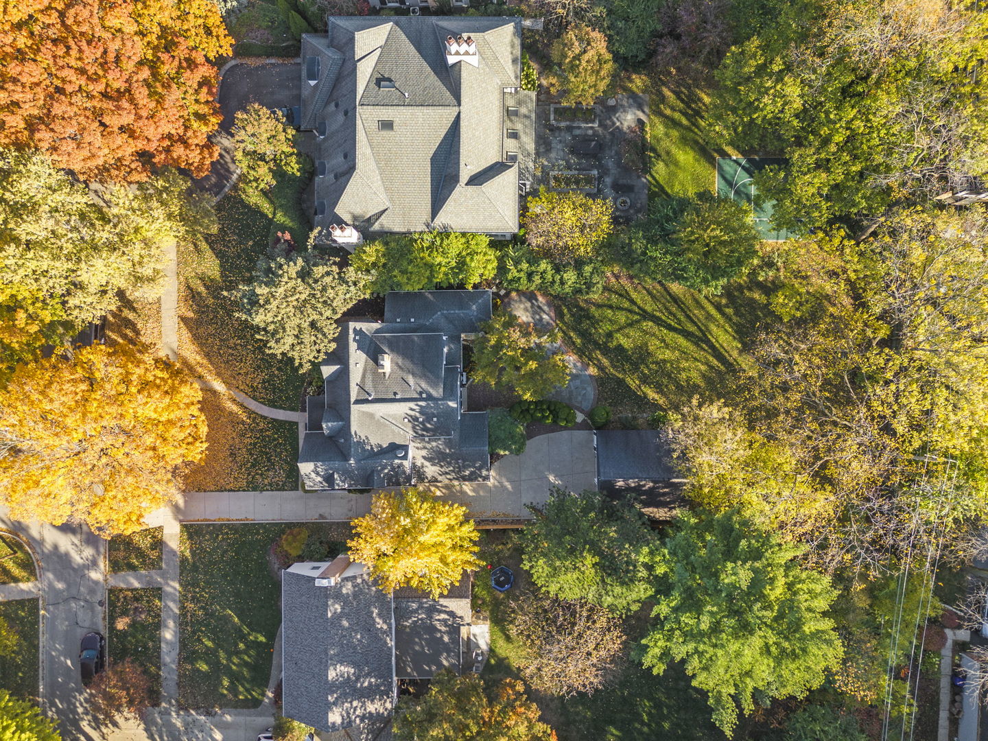 707 Revere Road Glen Ellyn, IL 60137 - Photo 45 of 52 Gallery Image 45