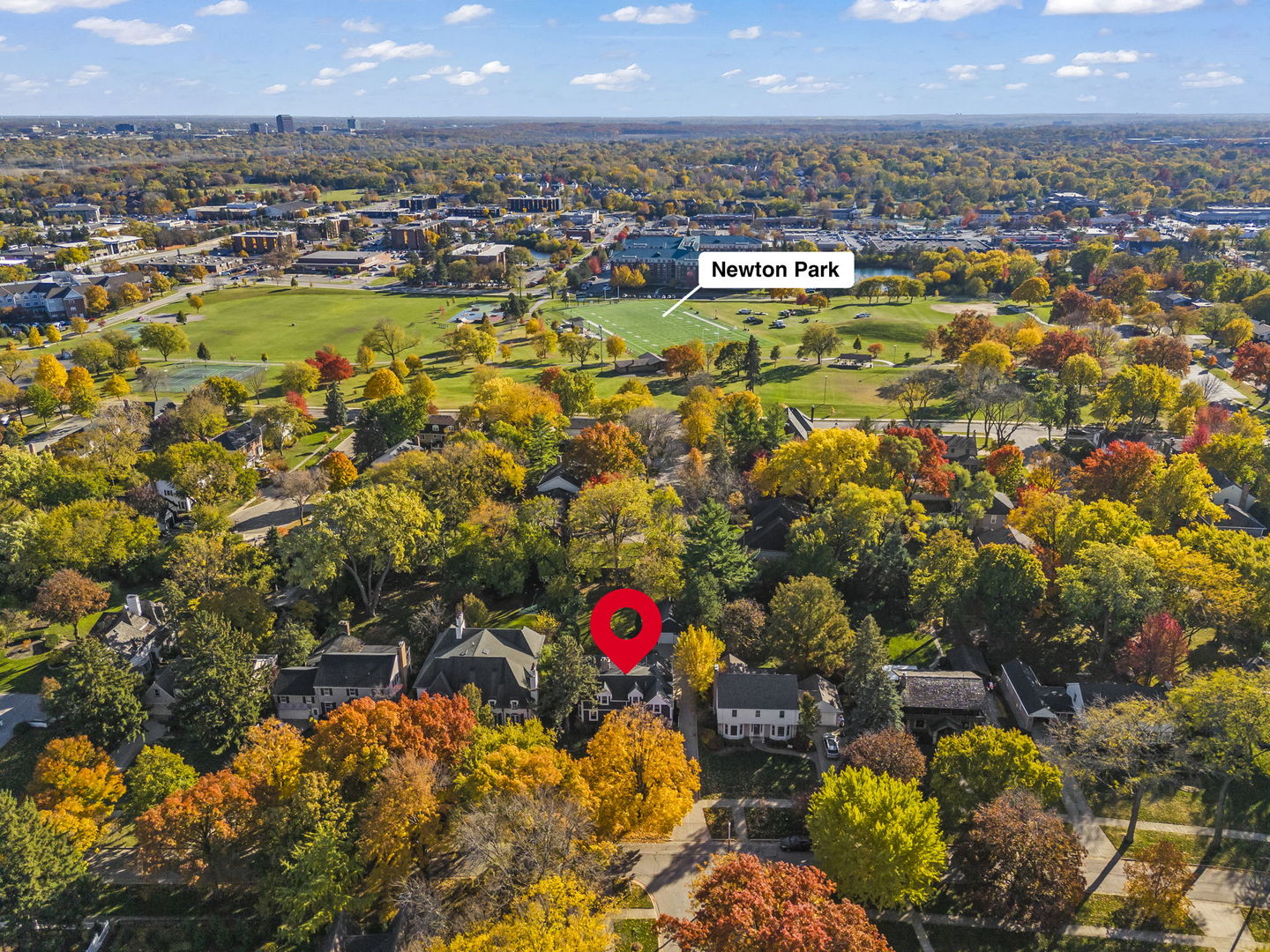 707 Revere Road Glen Ellyn, IL 60137 - Photo 46 of 52 Gallery Image 46