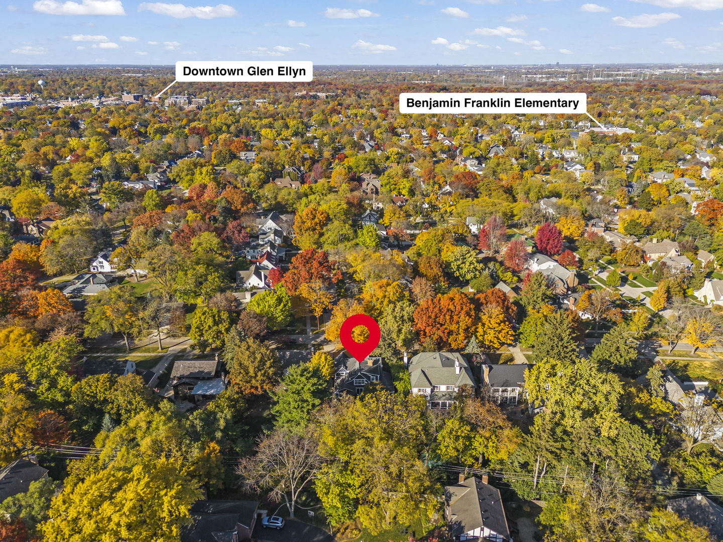 707 Revere Road Glen Ellyn, IL 60137 - Photo 47 of 52 Gallery Image 47