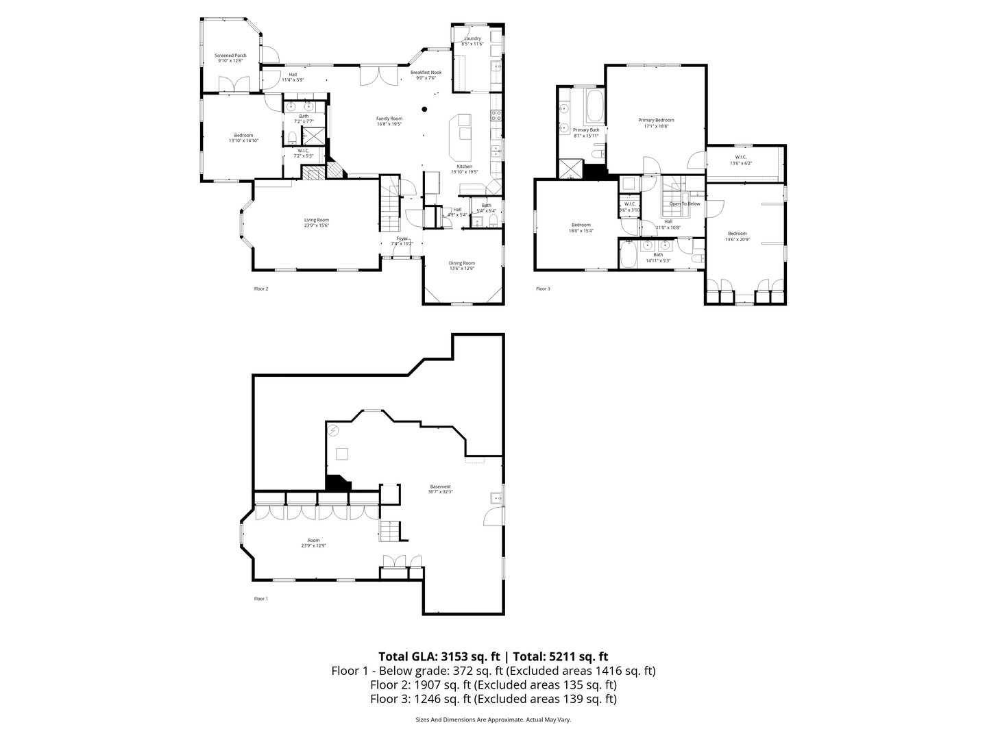 707 Revere Road Glen Ellyn, IL 60137 - Photo 49 of 52 Gallery Image 49