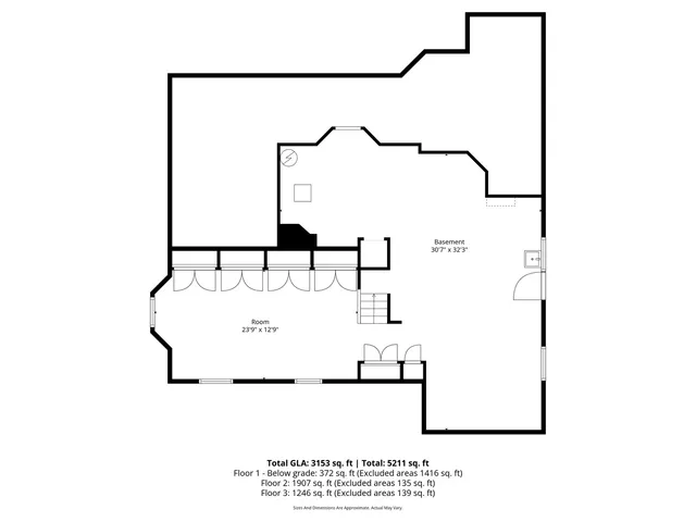 $1,250,000 | 707 Revere Road, Glen Ellyn, IL 60137