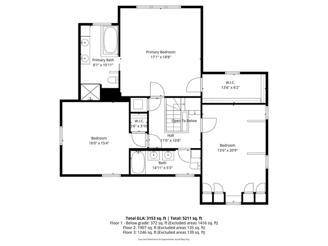 $1,250,000 | 707 Revere Road, Glen Ellyn, IL 60137