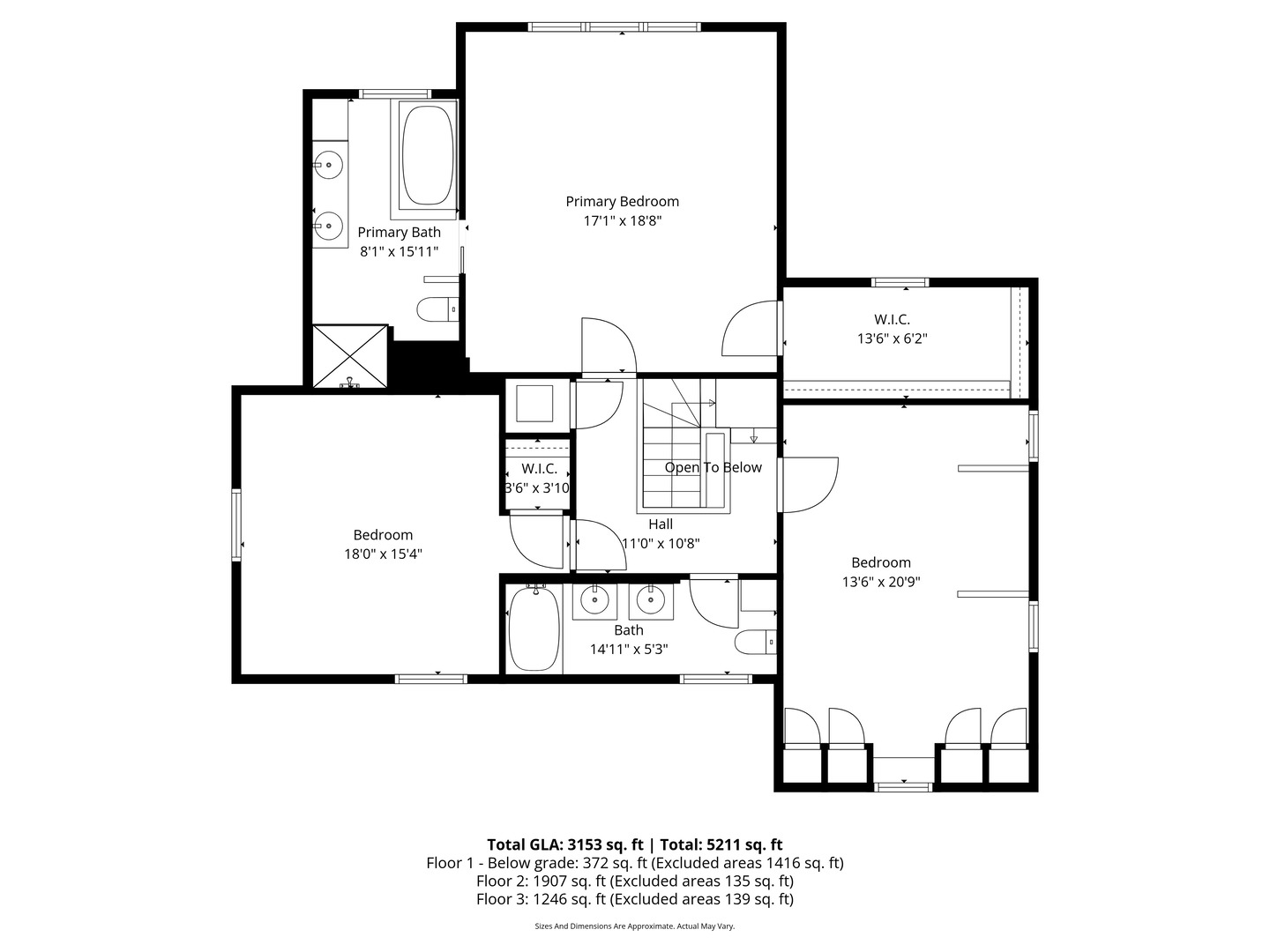 707 Revere Road Glen Ellyn, IL 60137 - Photo 52 of 52 Gallery Image 52