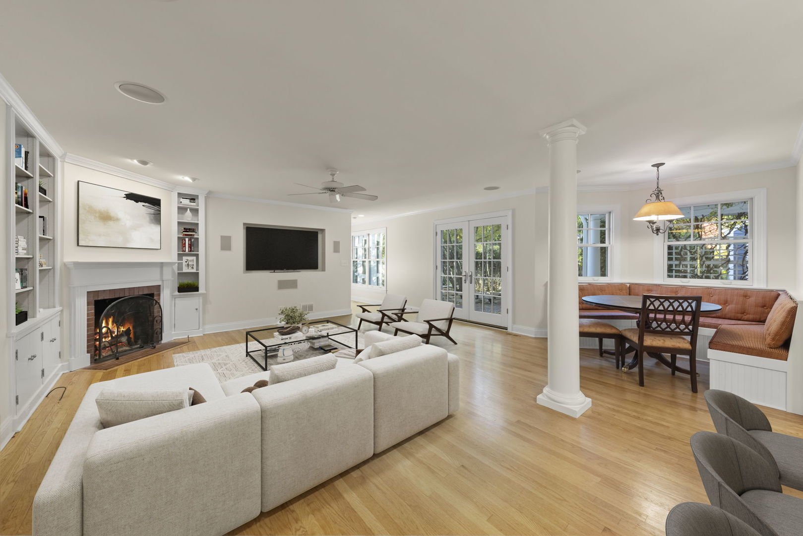 707 Revere Road Glen Ellyn, IL 60137 - Photo 10 of 52 Gallery Image 10