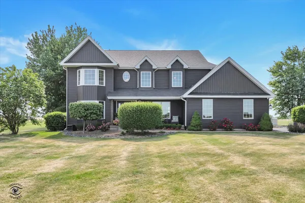 $849,000 | 30820 South Indian Trail Road, Wilmington, IL 60481