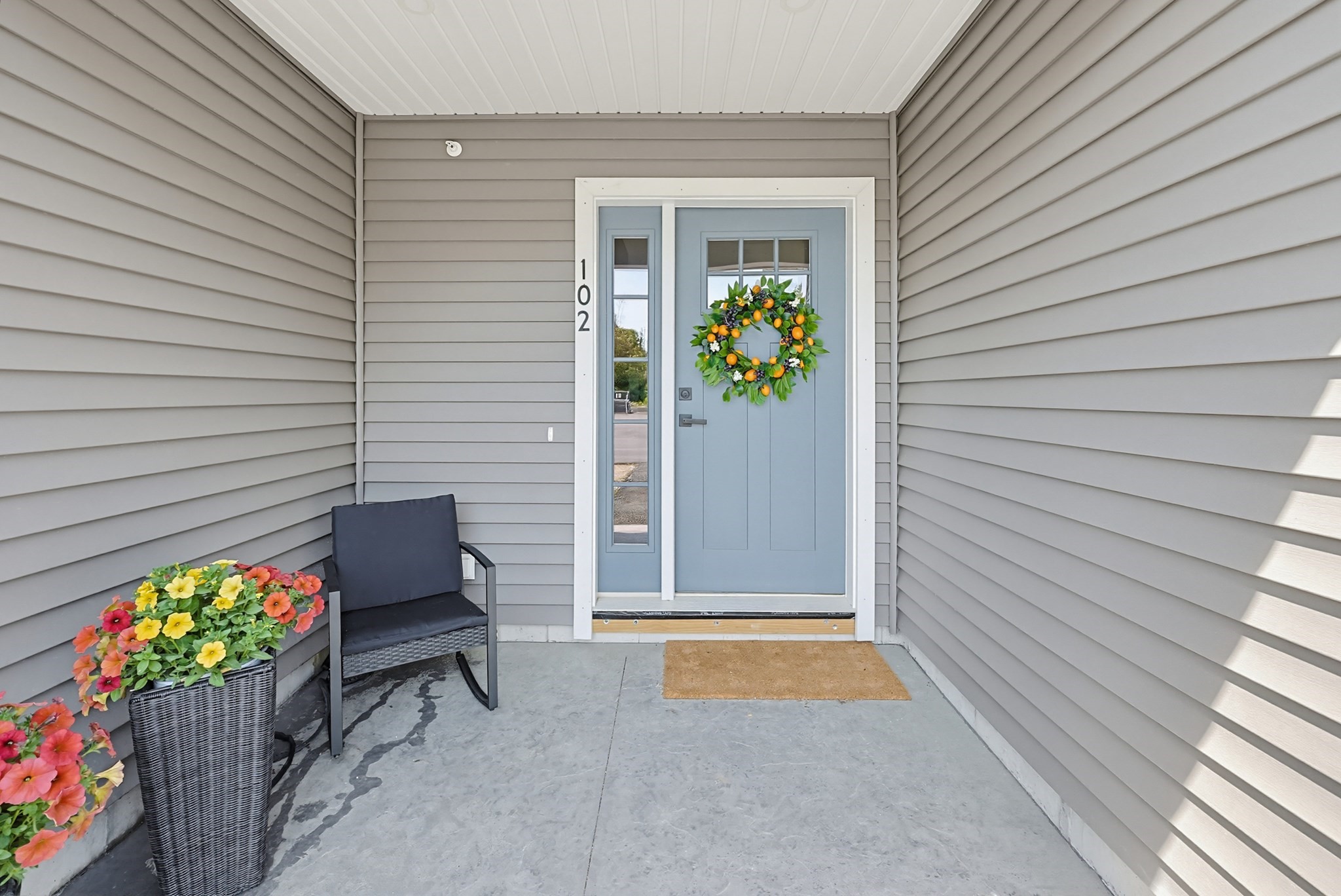 321 Winthrop Street, Unit 102 Taunton, MA 02780 - Photo 17 of 21 Gallery Image 17