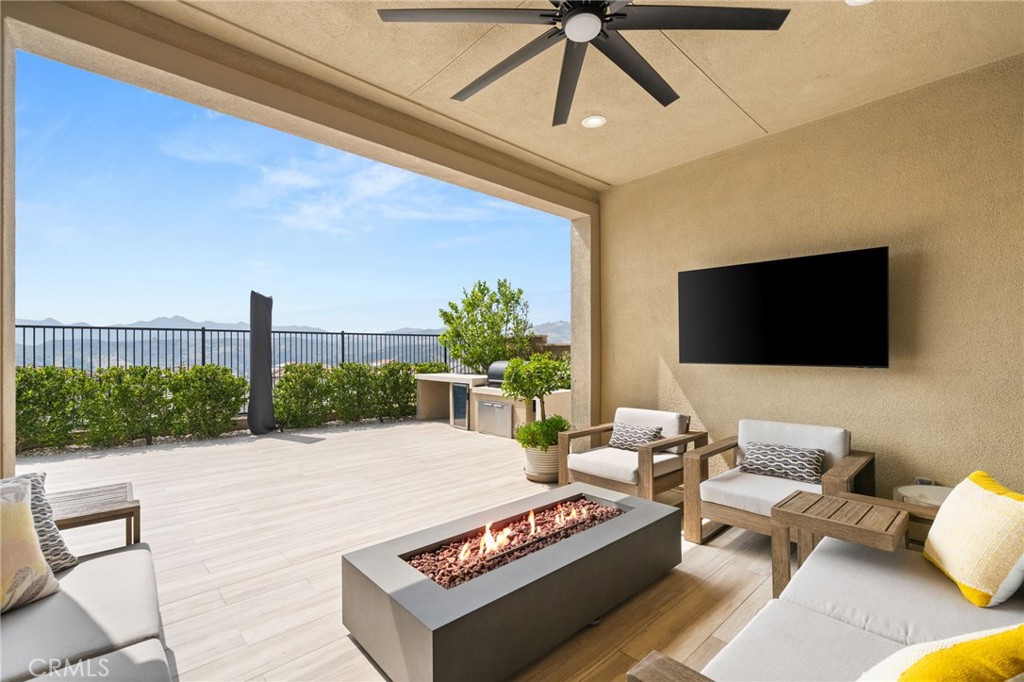 11957 Mirabel Way Porter Ranch, CA 91326 - Photo 44 of 69