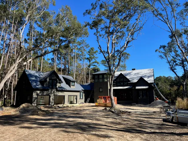 $3,995,000 | 2486 Bald Eagle Lane, Johns Island, SC 29455